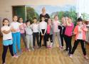 Программа "Здоровая школа" в Долгодеревенском